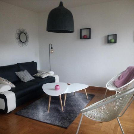 Appartement Spacieux ルーアン エクステリア 写真