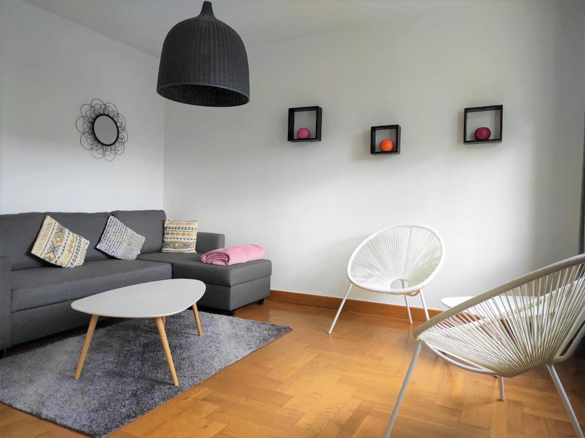 Appartement Spacieux ルーアン エクステリア 写真