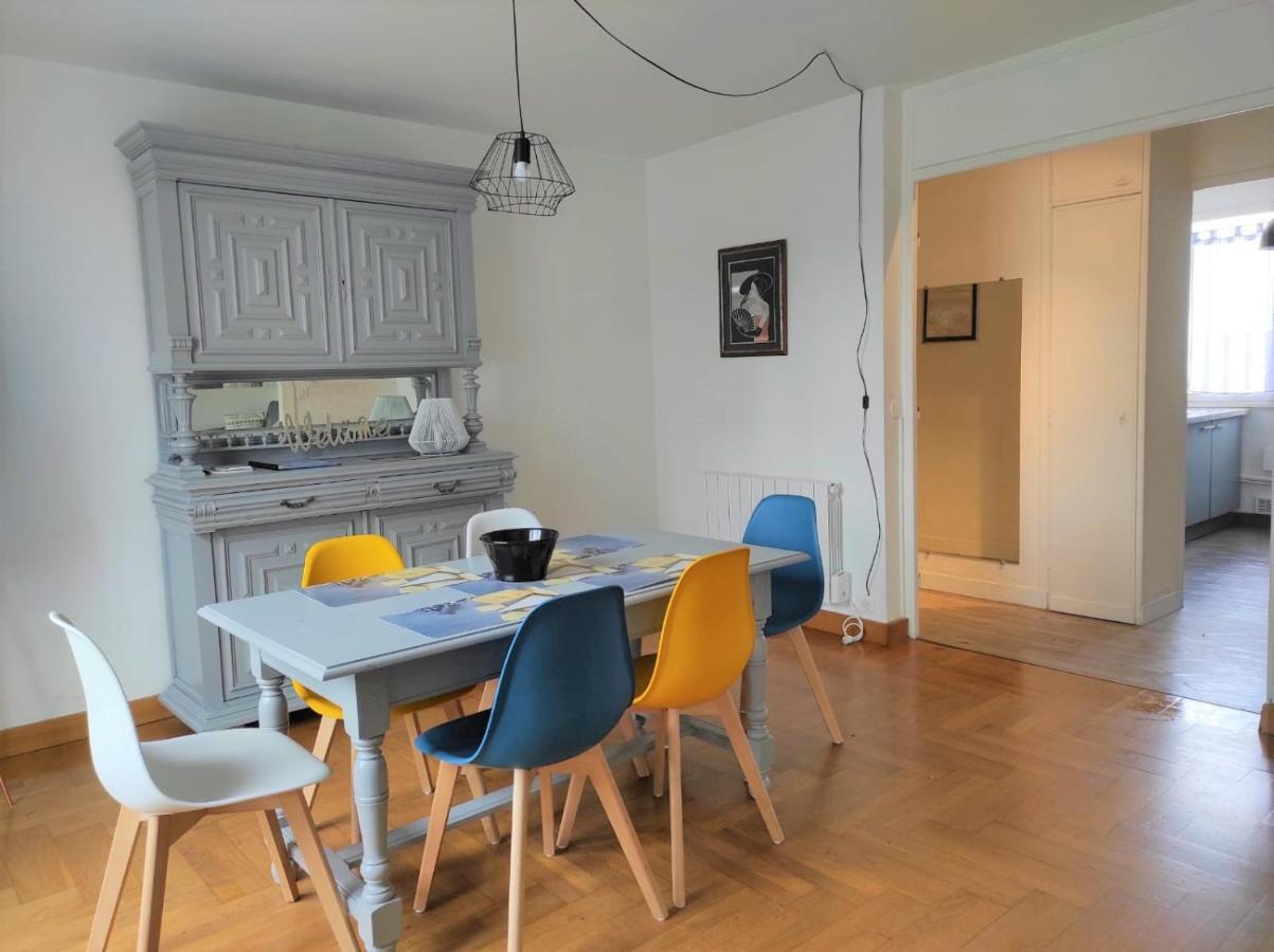 Appartement Spacieux ルーアン エクステリア 写真